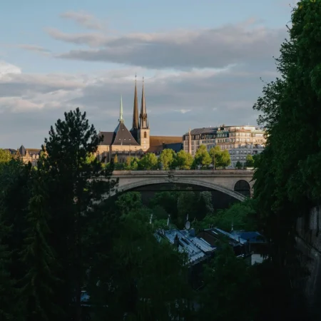 Créer une société au Luxembourg